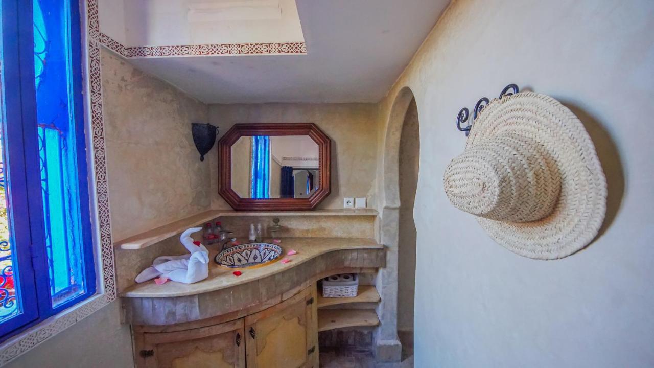 Villa Siesta Marrakesch Exterior foto